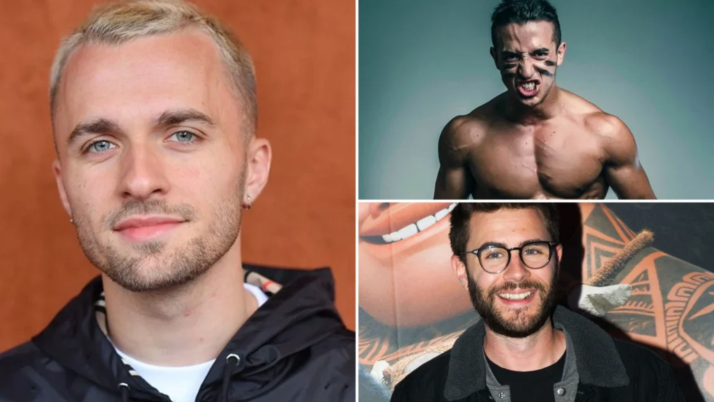 Classement des youtubeurs français – Octobre 2025