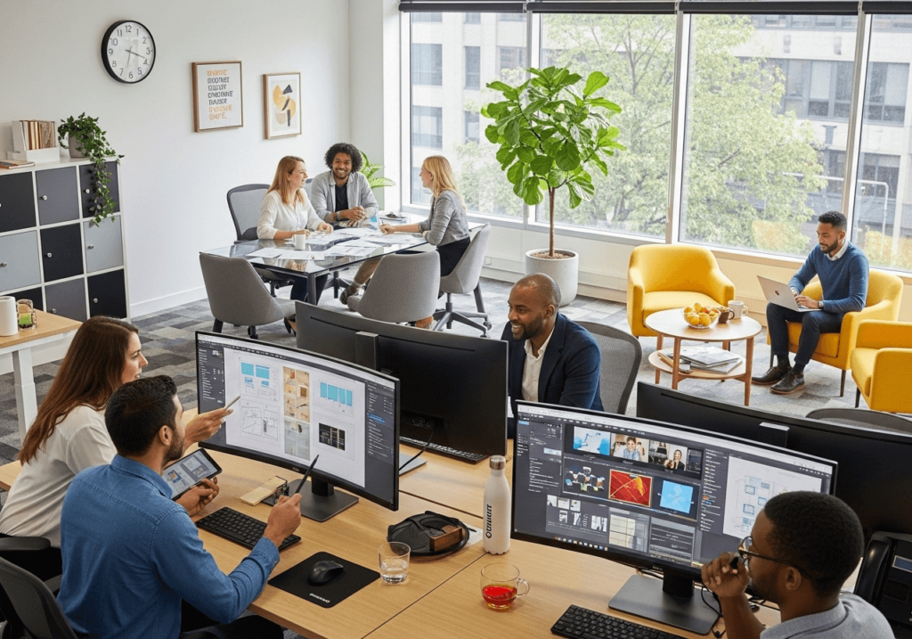 Les 10 meilleurs outils d’IA Marketing en France pour les PME pour 2026 : le guide ultime