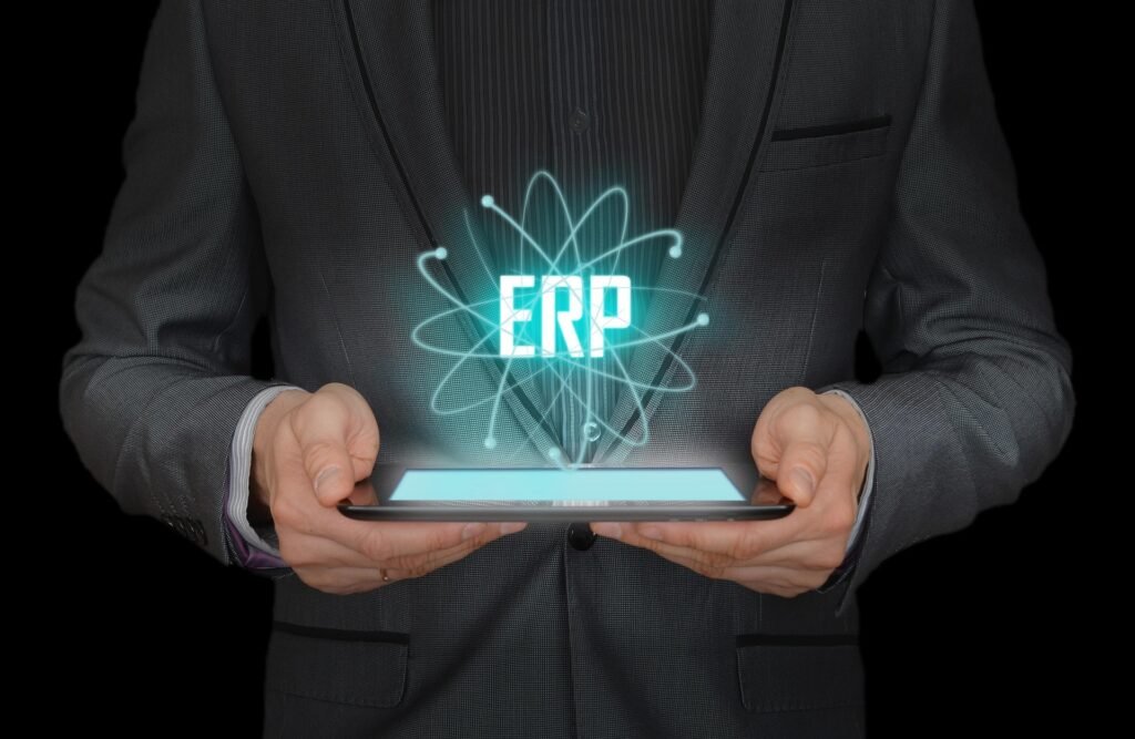 Le top des sites spécialisés en ERP et CRM
