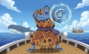 Jinbe
