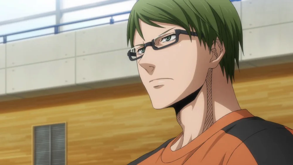 Midorima