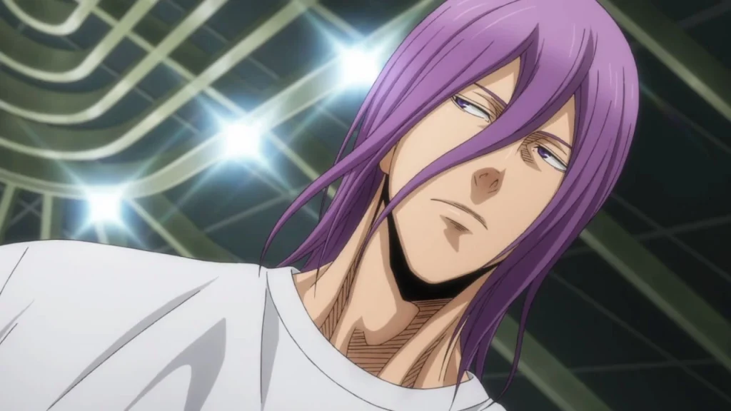 Murasakibara
