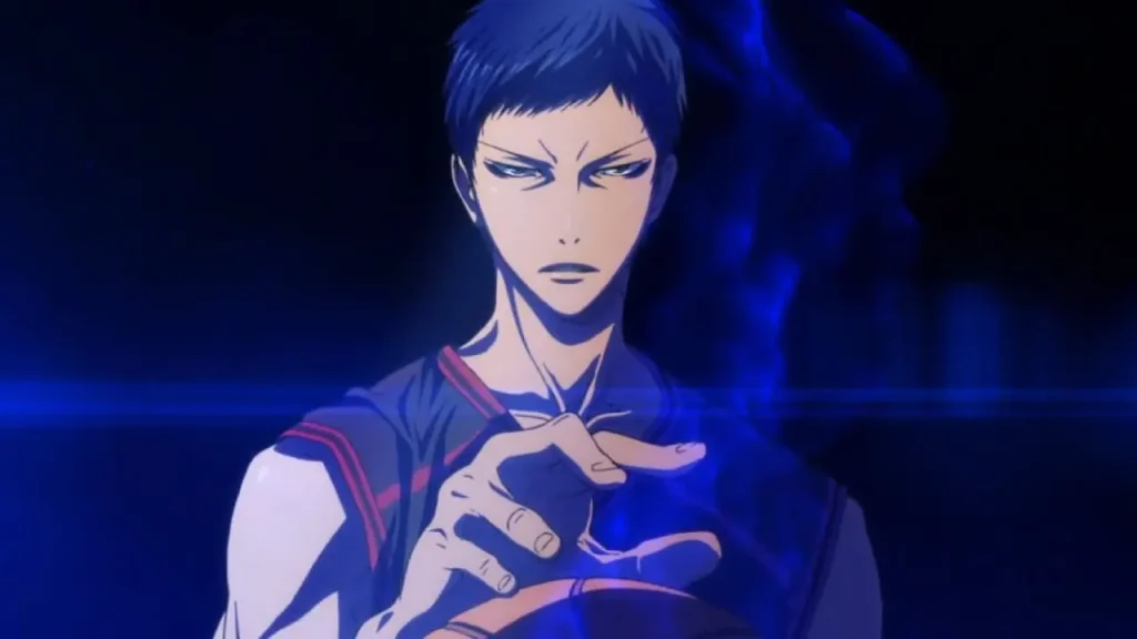 aomine