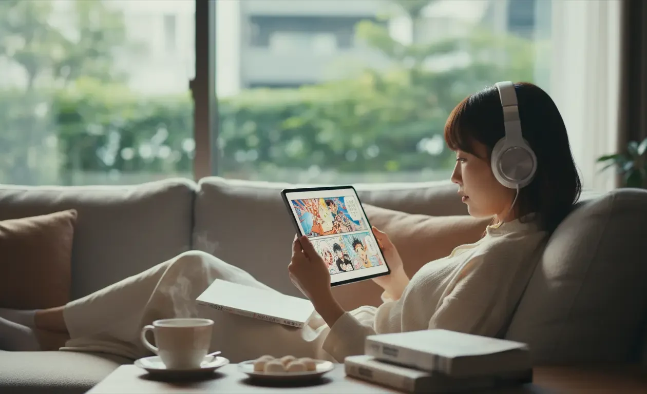 Bentomanga.com : quelle est la nouvelle adresse et pourquoi ce changement ?