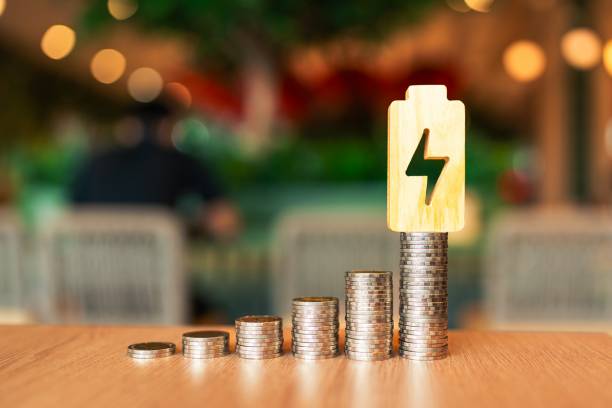 gestion facturation bornes de recharge voiture électrique entreprise