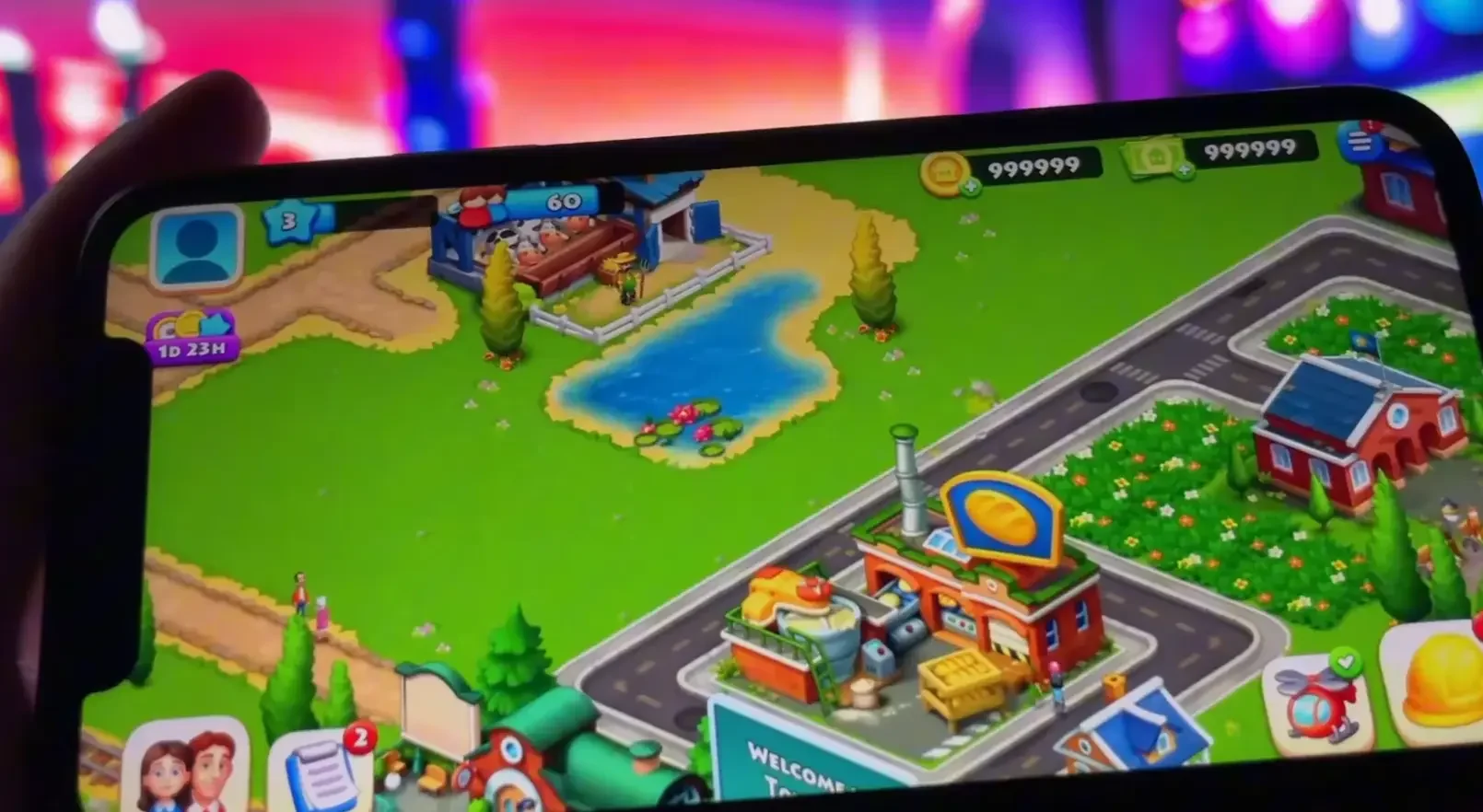 Codes Township 2026 : liste des codes actifs et expirés