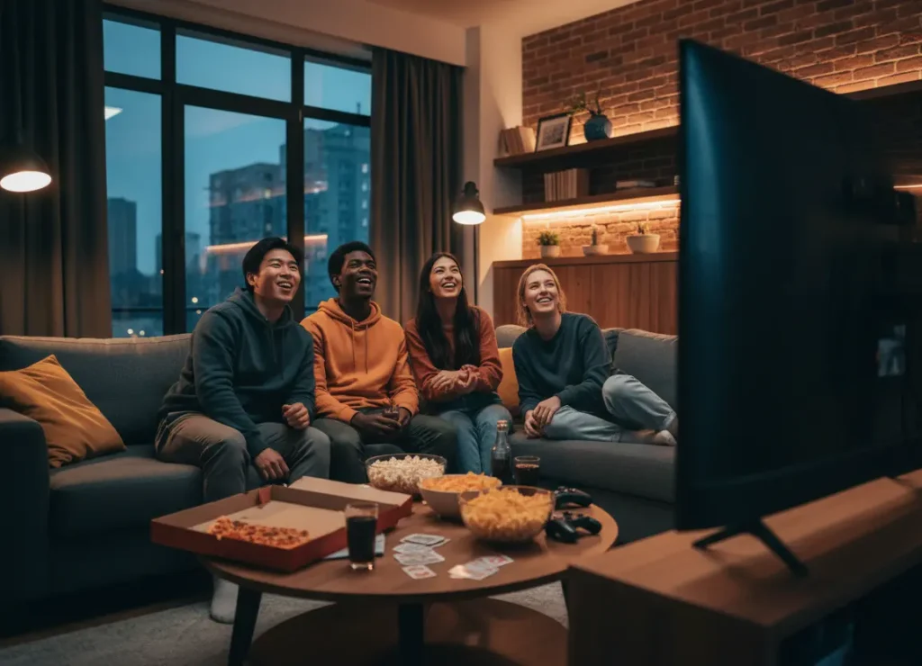 coflix streaming TV