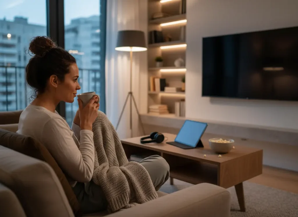 coflix streaming usage