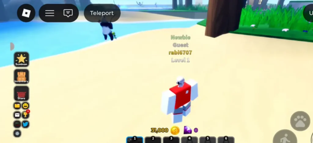 roblox ingame feat