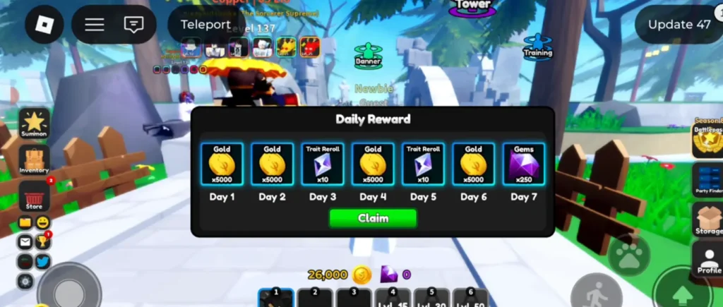roblox tower defense codes redeem