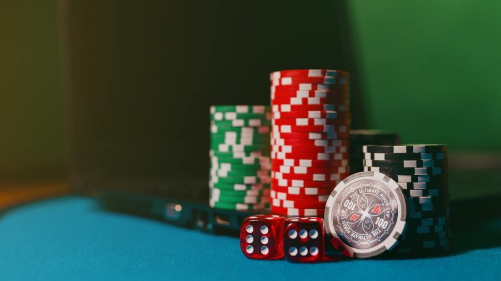 casino en ligne