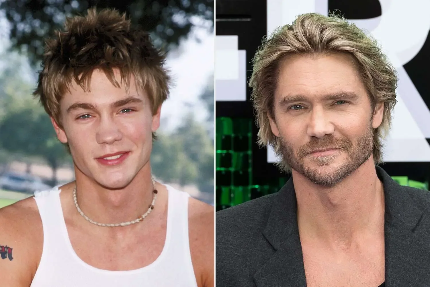 Films et séries tv avec Chad Michael Murray