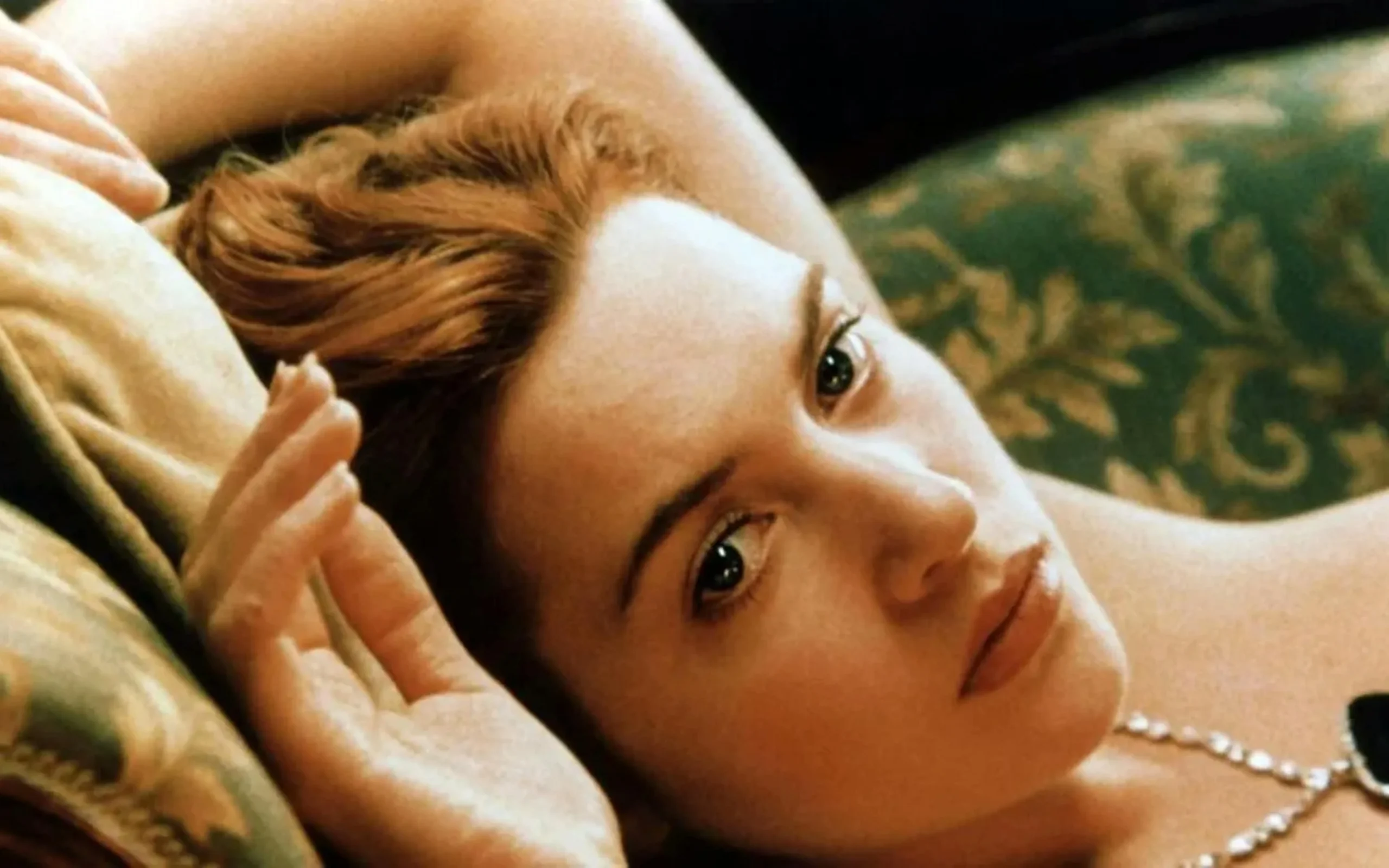 Films et séries TV avec Kate Winslet