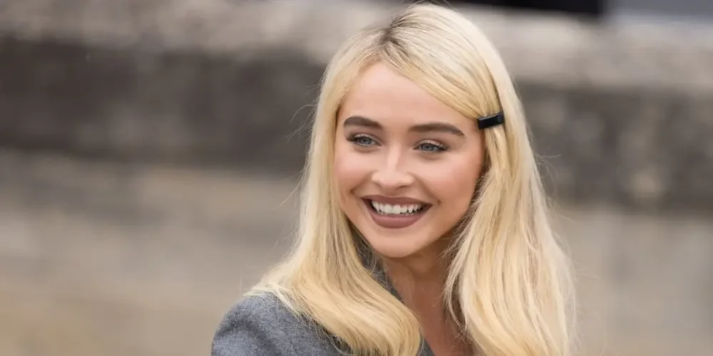 Films et séries TV avec Sabrina Carpenter