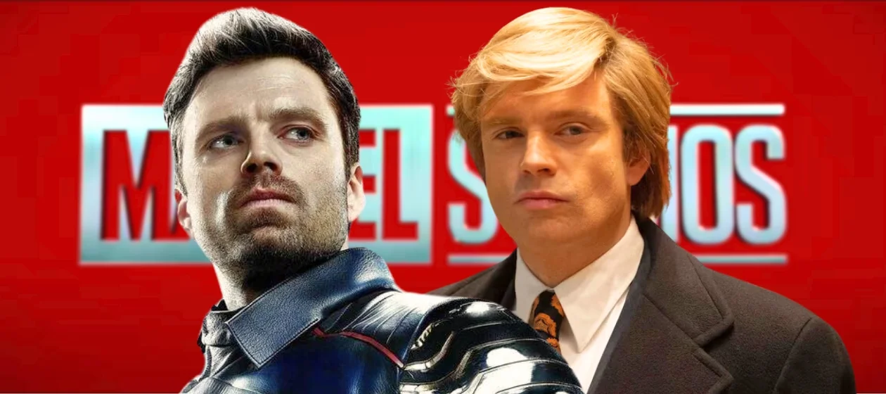 Films et séries TV avec Sebastian Stan