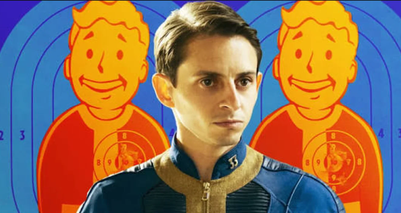 Films et séries TV avec Moisés Arias